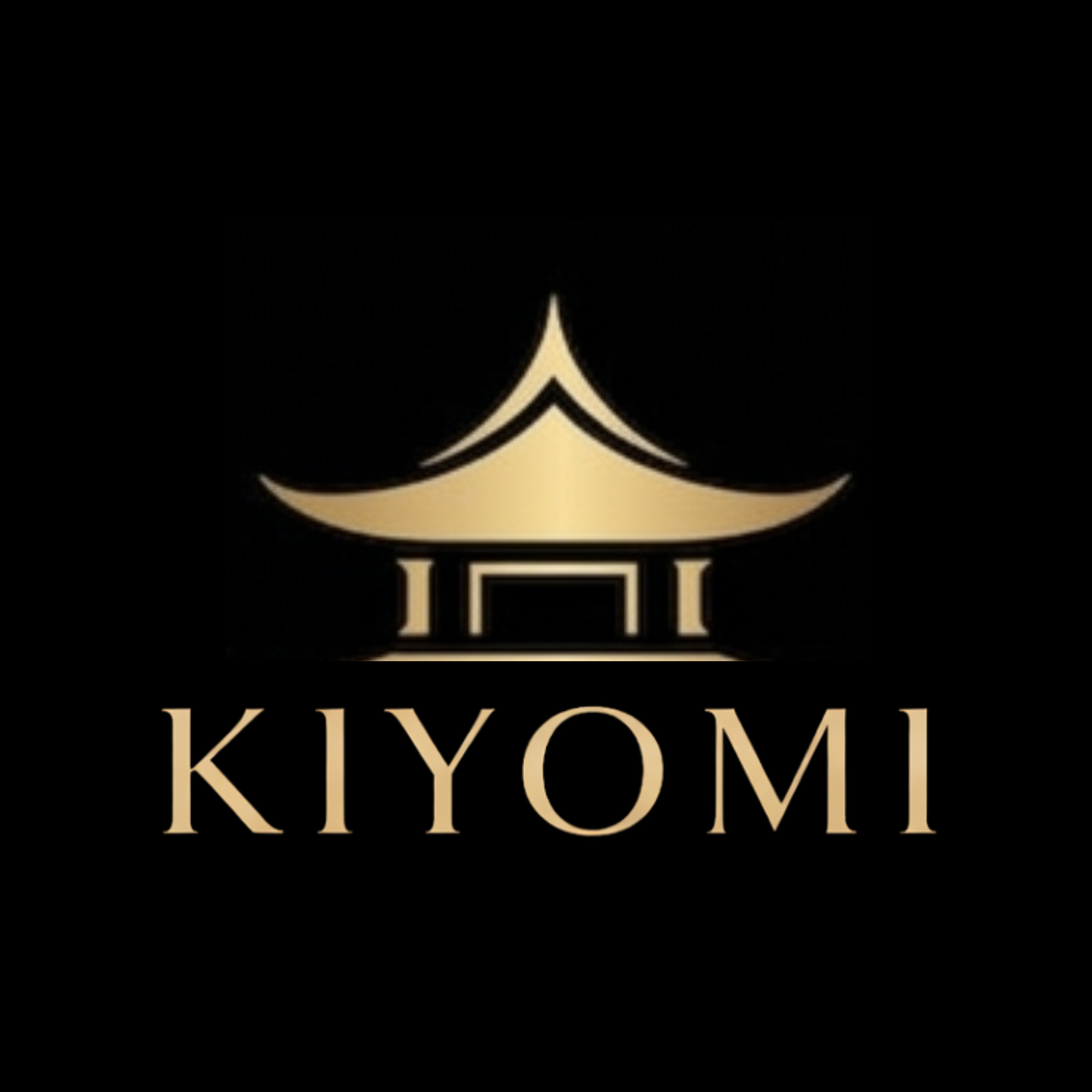 Logo KIYOMI
